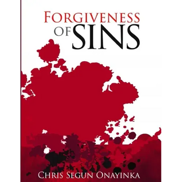 Forgiveness of Sins