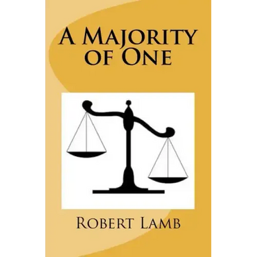 A Majority of One