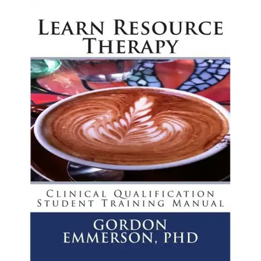 Learn Resource Therapy: Clinical Qualification Student Training Manual