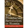 The Proletarian Revolution in Russia