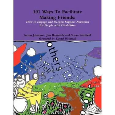 101WaysToFacilitateMakingFriends