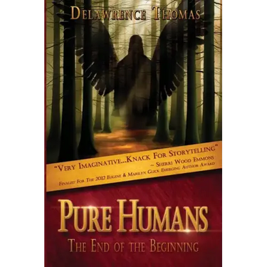 Pure Humans: The End of The Beginning