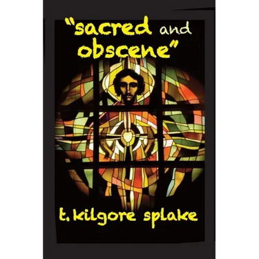 Sacred and Obscene
