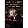 Wheels Of Steel: The Explosive Early Years of NWOBHM