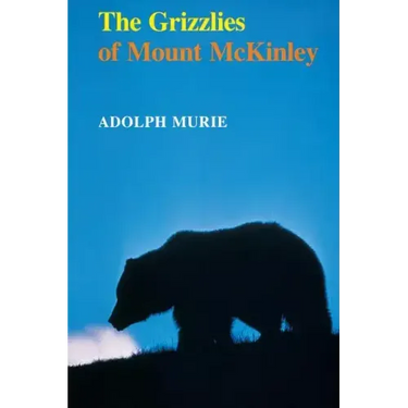 The Grizzlies of Mount McKinley
