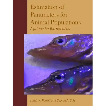 Parameter Estimation for Animal Populations