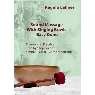 Sound Massage With Singing Bowls: Easy Done