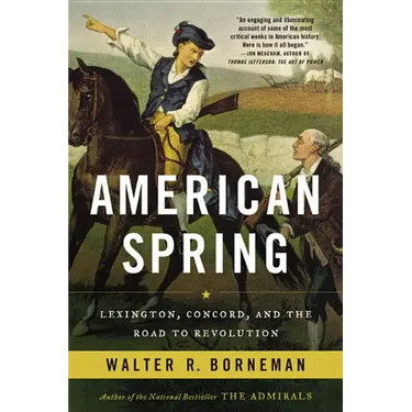 American Spring