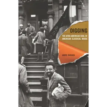 Digging: The Afro-American Soul of American Classical Music Volume 13