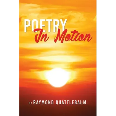 Poetry in Motion