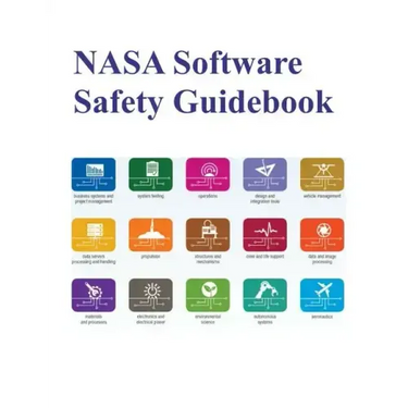 NASA Software Safety Guidebook: Nasa-Gb-8719.13