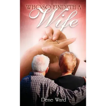 Whoso Findeth a Wife
