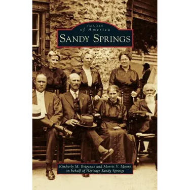 Sandy Springs