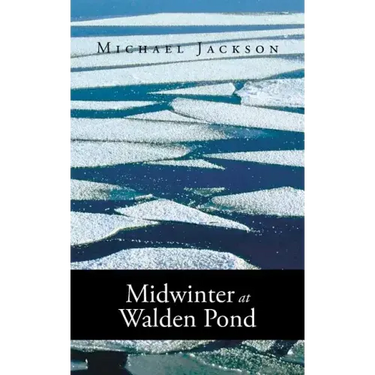 Midwinter at Walden Pond