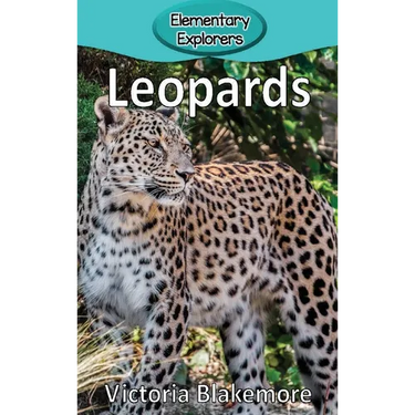 Leopards