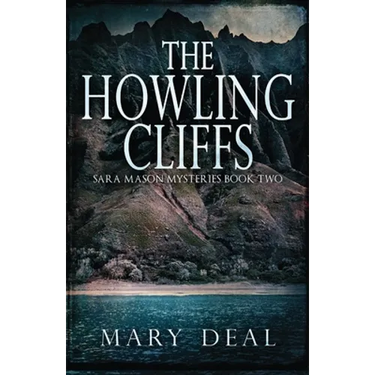 The Howling Cliffs