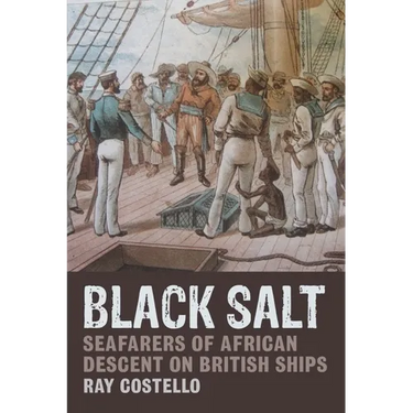 Black Salt