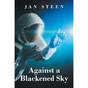 Against a Blackened Sky