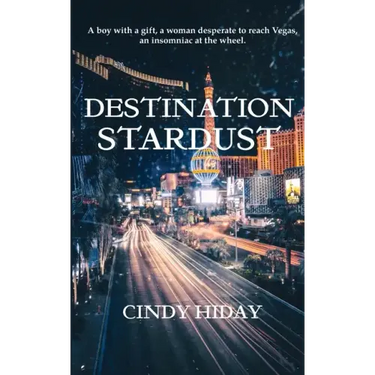 Destination Stardust