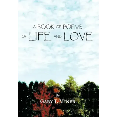 A Book of Poems of Life and Love