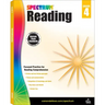 Spectrum Reading Workbook, Grade 4: Volume 23