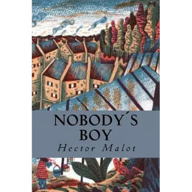 Nobody´s Boy