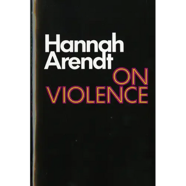 On Violence