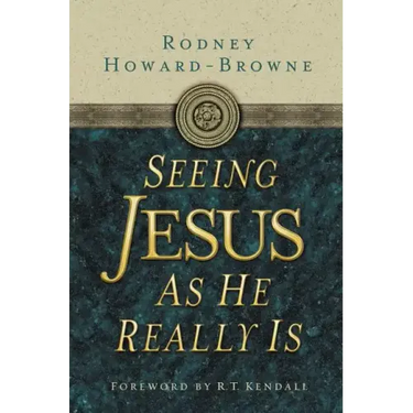 Seeing Jesus as He Really Is