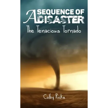 The Tenacious Tornado