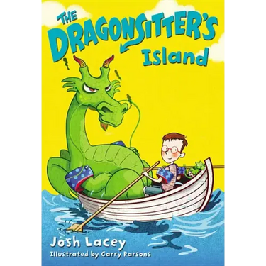 The Dragonsitter's Island