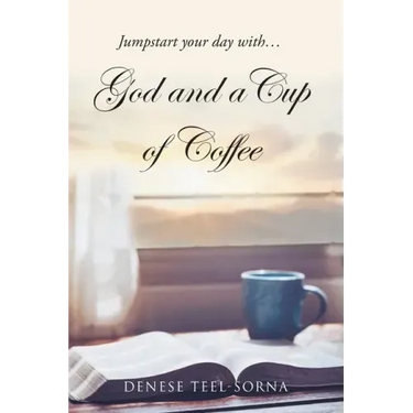 God and a Cup of Coffee