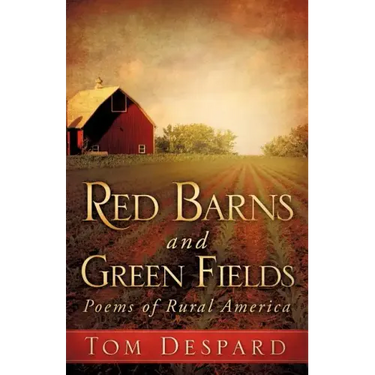 Red Barns and Green Fields