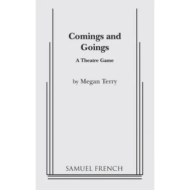 Comings and Goings