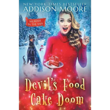 Devil's Food Cake Doom