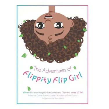 The Adventures of Flippity Flip Girl