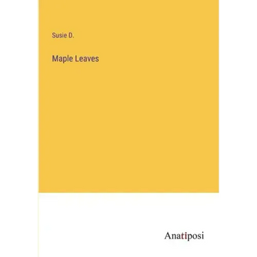 Maple Leaves