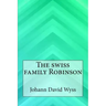 The swiss family Robinson