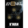 Animal 3: Revelations
