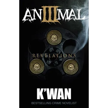 Animal 3: Revelations
