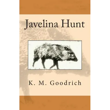 Javelina Hunt