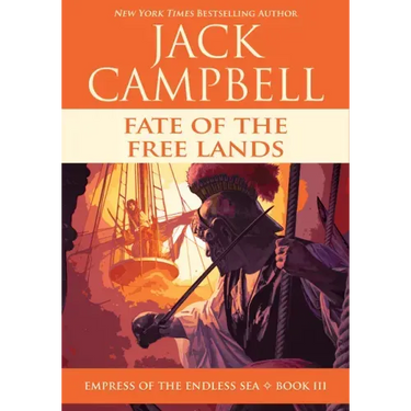 Fate of the Free Lands