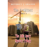 The Julie Avery Mystery Trilogy Part 3: The Architect
