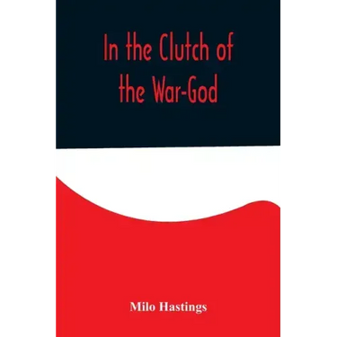 In the Clutch of the War-God