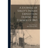A Journal of Sibley's Indian Expedition During the Summer of 1863