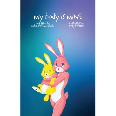 My Body is Mine