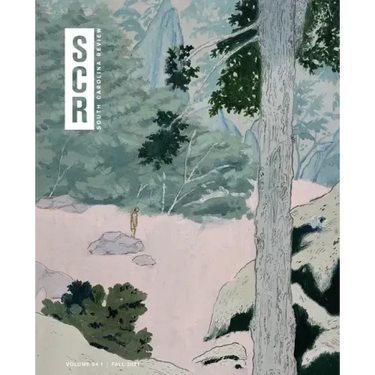 South Carolina Review:: 54.1