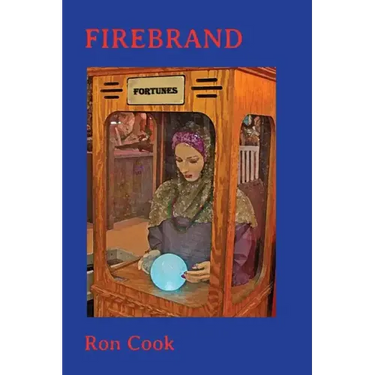 Firebrand