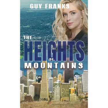 The Heights of Mountains