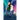 Beneath the Indigo Sky