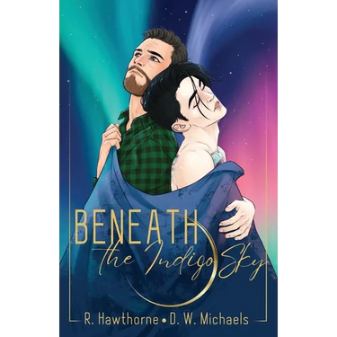 Beneath the Indigo Sky